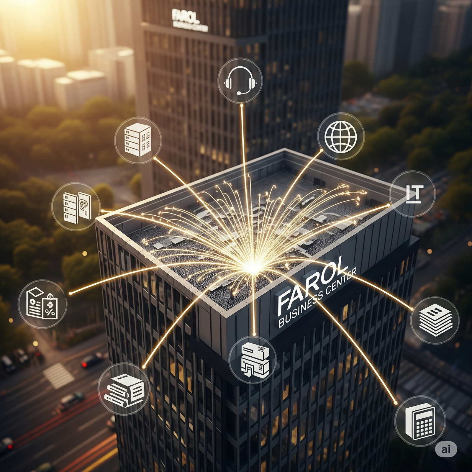 Terceirização de Mão de Obra